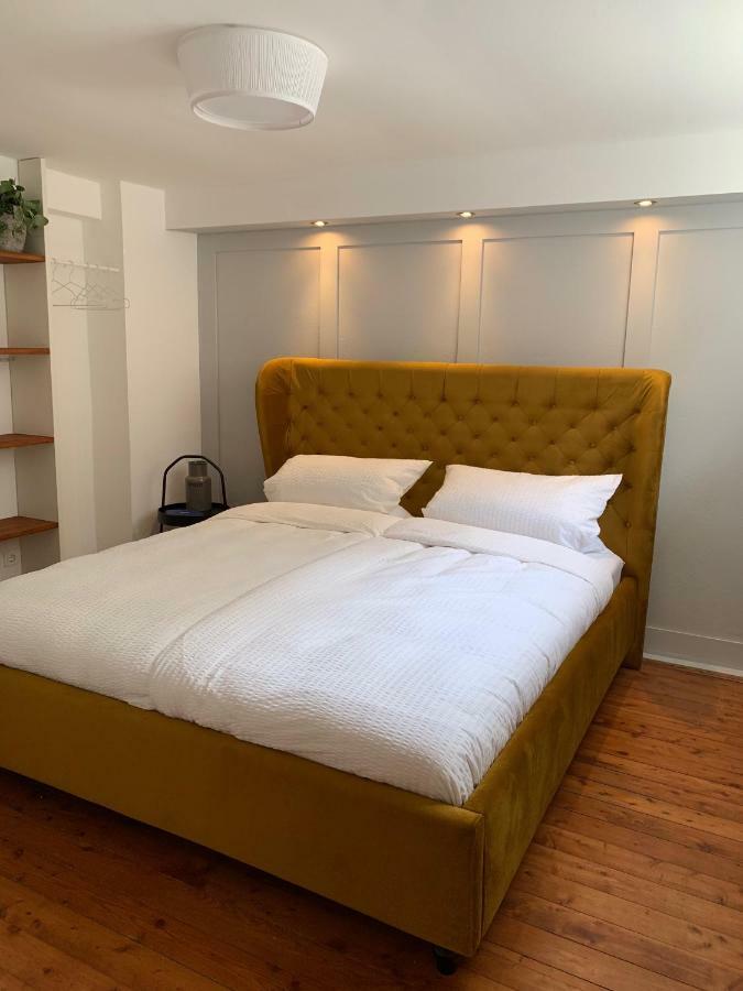 Boutique Gaestehaus Guestel Кремс на Дунае Экстерьер фото